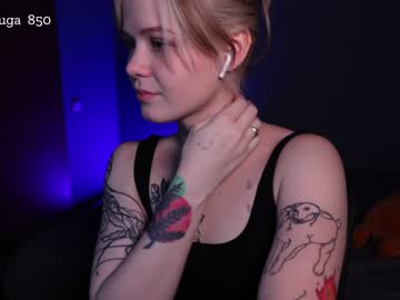webcam girl tendertainted live cam image #3452980