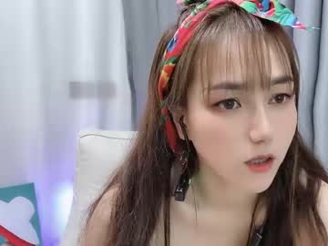 webcam girl abby_youyou live cam image #3170565