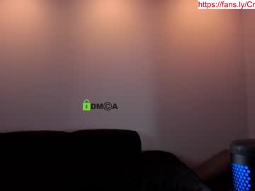 webcam girl crazzy_cherry live cam image #3833243