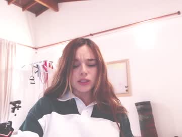 webcam girl kendalltyler live cam image #1273356