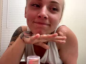 webcam girl jacibabydoll live cam image #177299