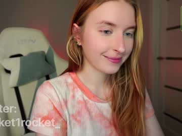 webcam girl pocketrocket_ live cam image #1912643