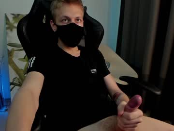 webcam man nickbigtick live cam image #2320258