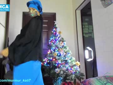 webcam girl murmur_kati live cam image #832886