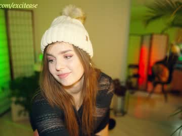 webcam girl excitease live cam image #6125783