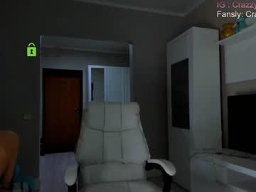 webcam girl crazzy_cherry live cam image #5902257
