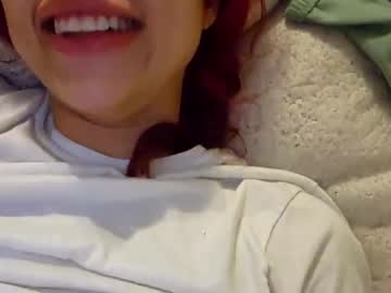 webcam girl cherrybomb2769 live cam image #4193322