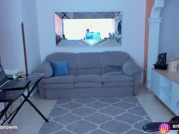 webcam couple emillybrowm live cam image #4805606