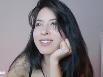 webcam girl anniehillofficial_ live cam image #4822093