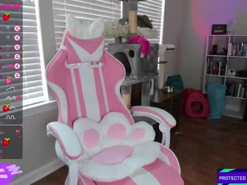 webcam girl violetttflowers live cam image #4634115
