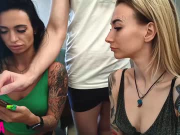 webcam couple drunk_bosss live cam image #2010452