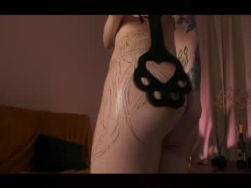 webcam girl caught_in_4k live cam image #2156874