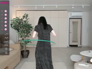 webcam girl oki_dokie live cam image #4696602
