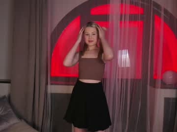 webcam girl betty_blush live cam image #3310032
