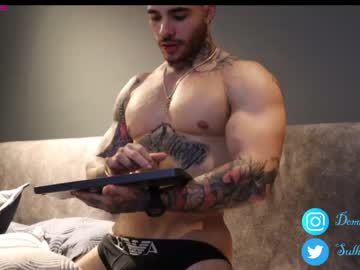 webcam man dominic_sullivan1 live cam image #2016791