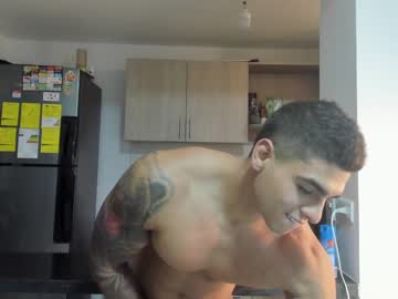 webcam man nicolasmuscle live cam image #6832971