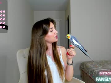 webcam girl im_jasmine live cam image #6755909