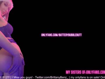 webcam girl butterybubblebutt live cam image #6100723
