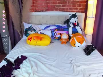 webcam girl nicky_spark live cam image #2968229