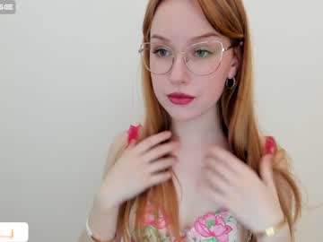 Cam for jaycee_j