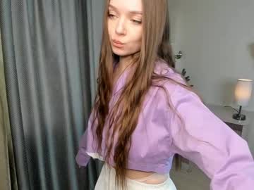Cam for maxinebickham