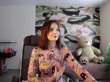 webcam girl jennycutey live cam image #4293448