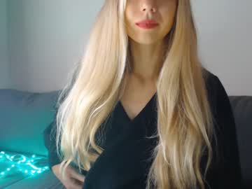 webcam girl pervyblonde live cam image #1140817