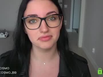 webcam girl cosmo_bb live cam image #1663481