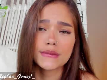 webcam girl _meghan_gomez1_ live cam image #796711