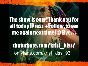 webcam girl krisi_kiss live cam image #2849521