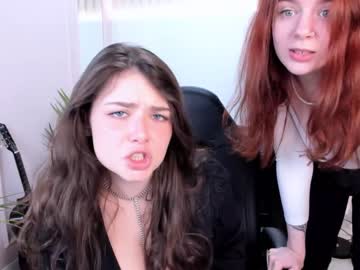 webcam couple melissa_magic_moon live cam image #2708398