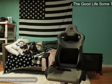 webcam girl anabelleleigh live cam image #5744282