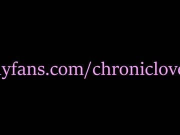 webcam girl chroniclove live cam image #5594201