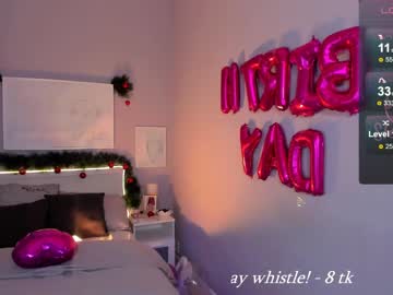webcam girl lil_stephanie live cam image #6014923