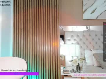 webcam girl abie_owen live cam image #2993987