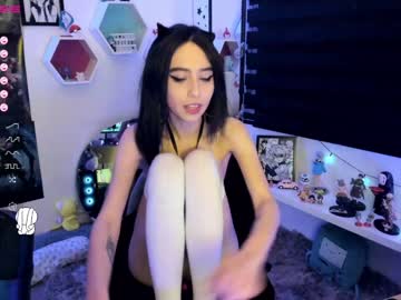 webcam girl stephymoon_ live cam image #2539726
