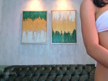 webcam girl joss_caprice live cam image #6692932