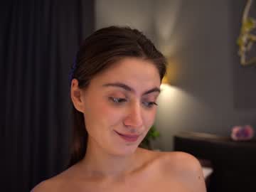 webcam girl tessarosse_ live cam image #6101654