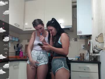 webcam couple maya_and_guests live cam image #2324792