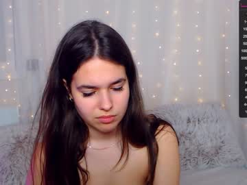webcam girl sabina_zara live cam image #2041877