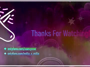 webcam tranny xaevynne live cam image #5699566