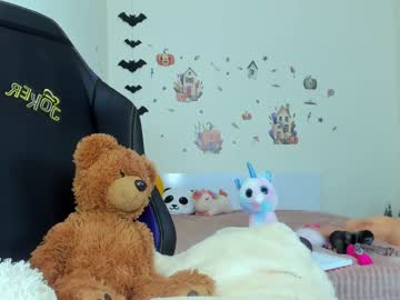 webcam girl me_emily live cam image #380155