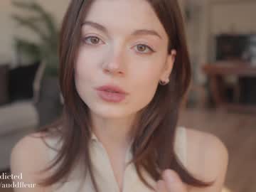 webcam girl auddicted live cam image #3177307