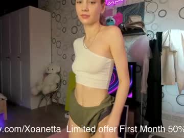 webcam girl xoanetta live cam image #1837597