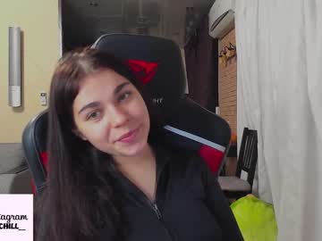 webcam girl hot_chill__ live cam image #3604259