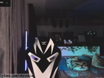 webcam girl sonjashy live cam image #944611
