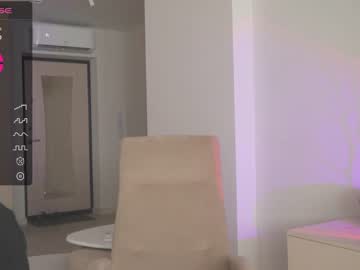 webcam girl oki_dokie live cam image #5103425