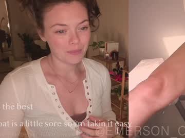 webcam girl emersoncane live cam image #1914487