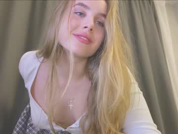 webcam girl _pudding live cam image #4807220