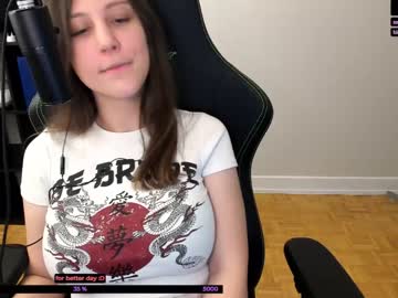 webcam girl alexa_dream live cam image #3512854
